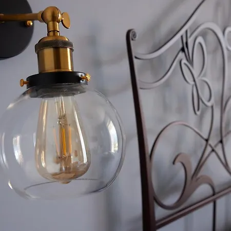 Готель Eco Ariston 3*