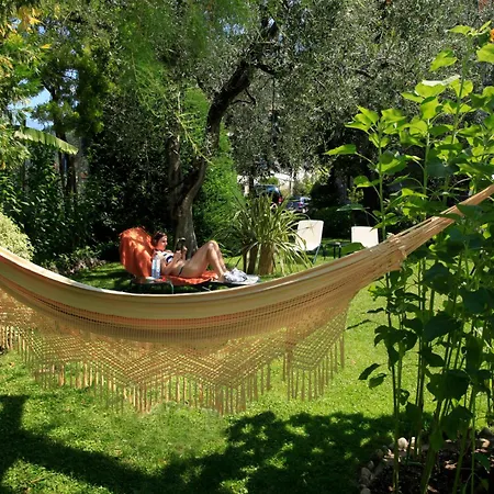 Готель Eco Ariston