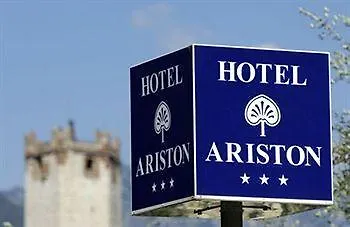Готель Eco Ariston