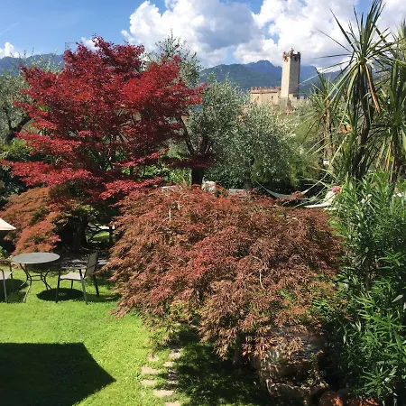 Otel Eco Ariston Malcesine