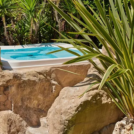 Eco Ariston Otel Malcesine