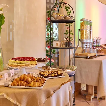 Eco Ariston Otel Malcesine