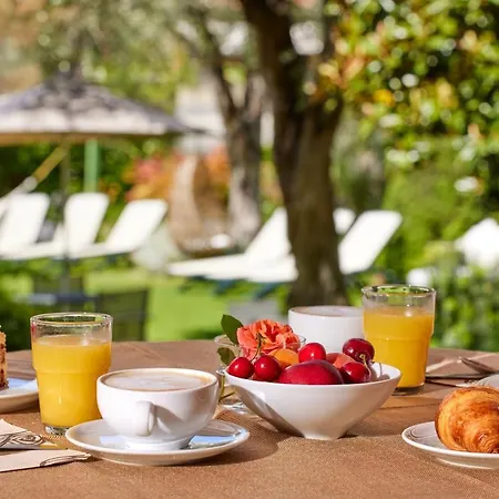 Otel Eco Ariston Malcesine