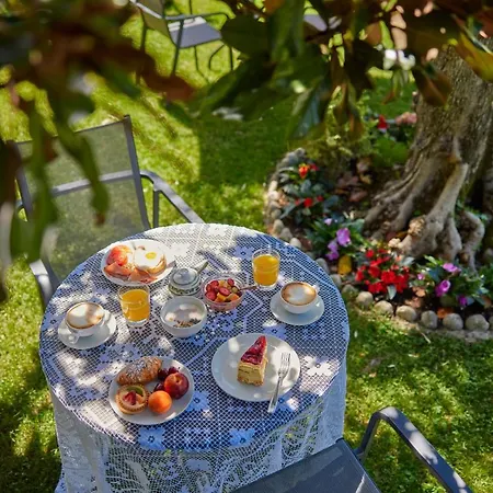 Otel Eco Ariston