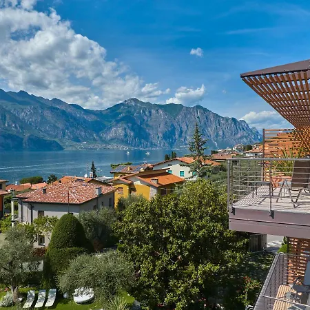 Eco Ariston Malcesine
