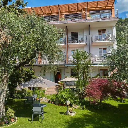 Eco Ariston Otel Malcesine