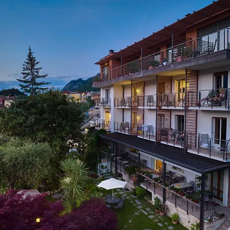 Otel Eco Ariston 3*