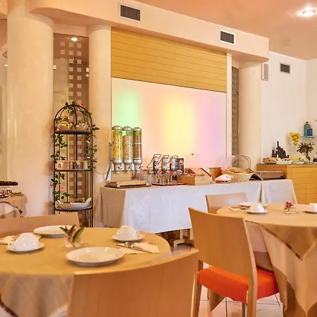 Otel Eco Ariston