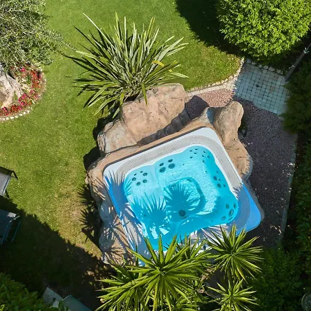 Eco Ariston Otel Malcesine