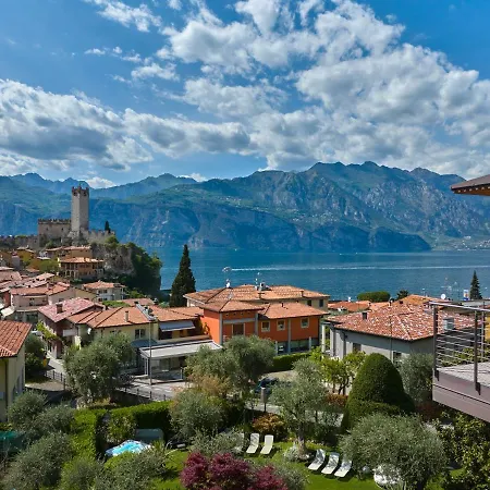 Otel Eco Ariston