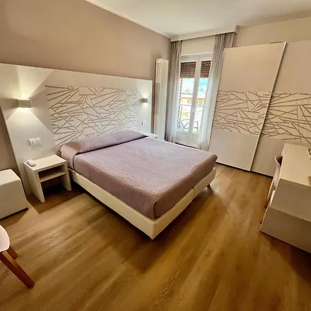 Otel Eco Ariston Malcesine