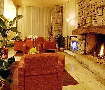 Otel Eco Ariston Malcesine