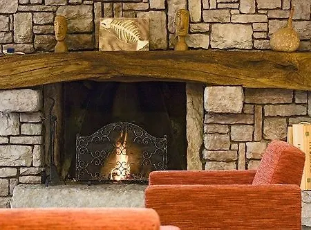 Hotel Eco Ariston