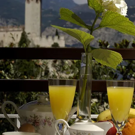 Eco Ariston Otel