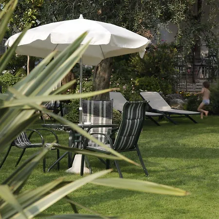 Otel Eco Ariston 3*