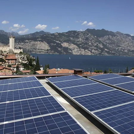 Eco Ariston 3* Malcesine