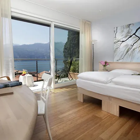 Eco Ariston Hotel Malcesine